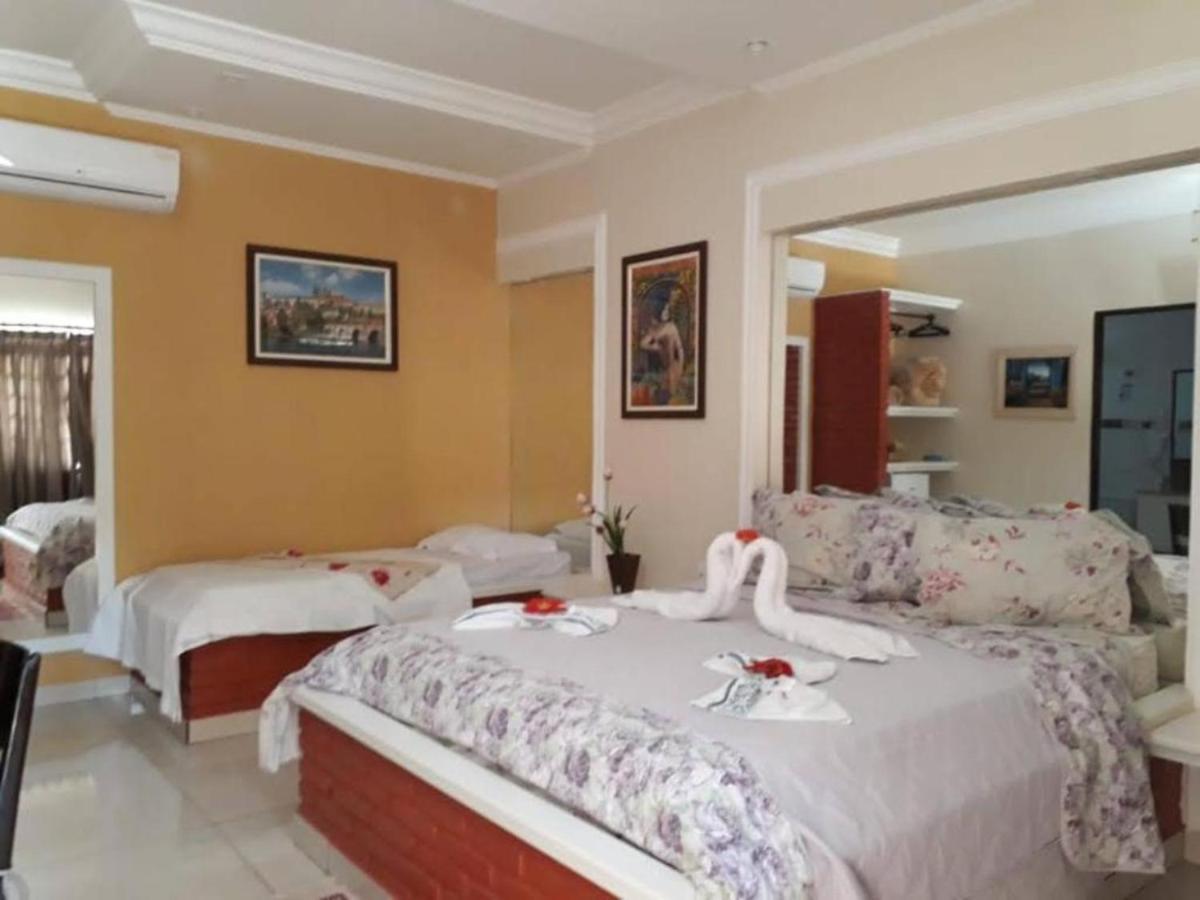 Hotel Recanto Diegues Conchal Exterior photo