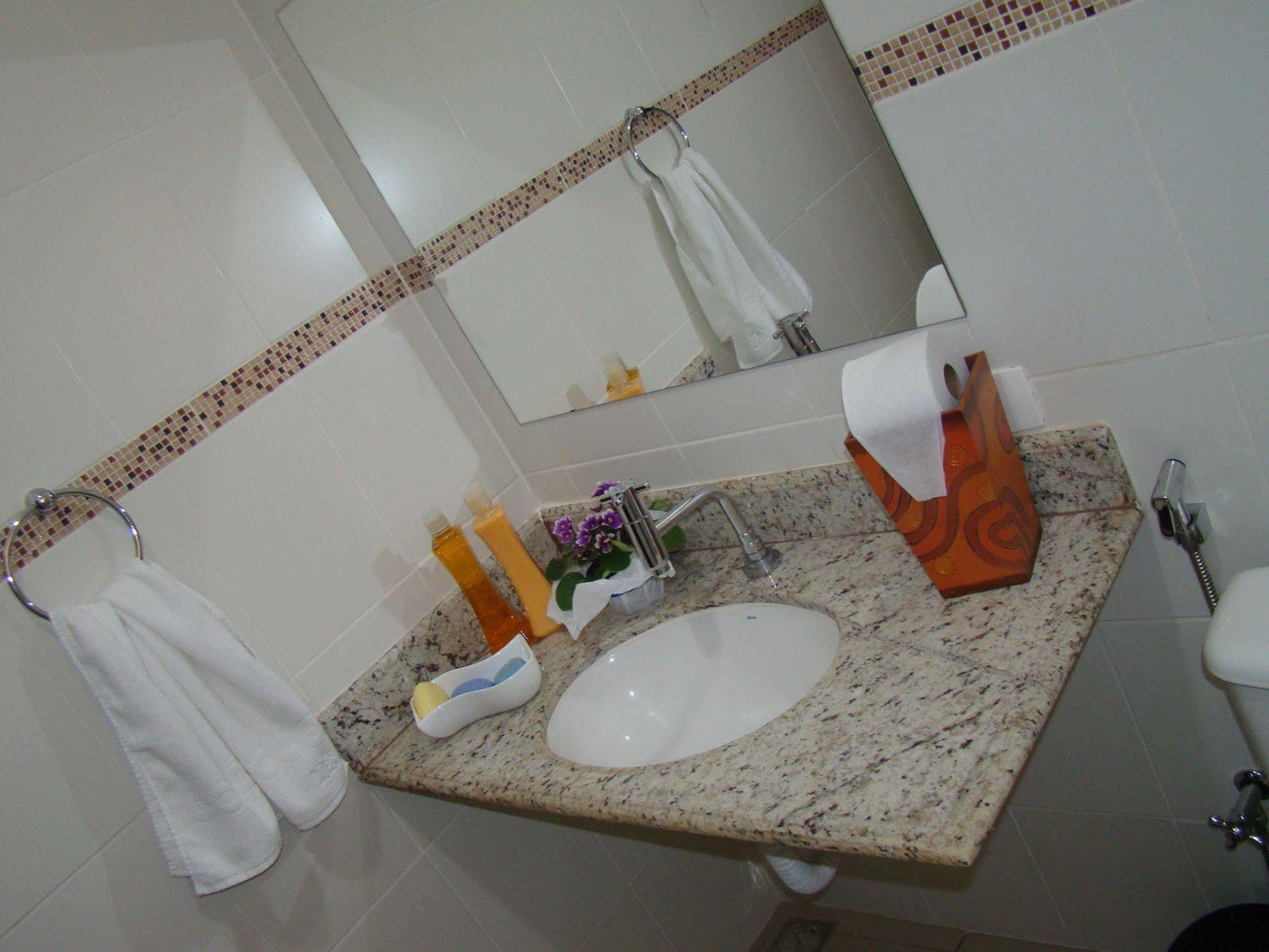Hotel Recanto Diegues Conchal Exterior photo