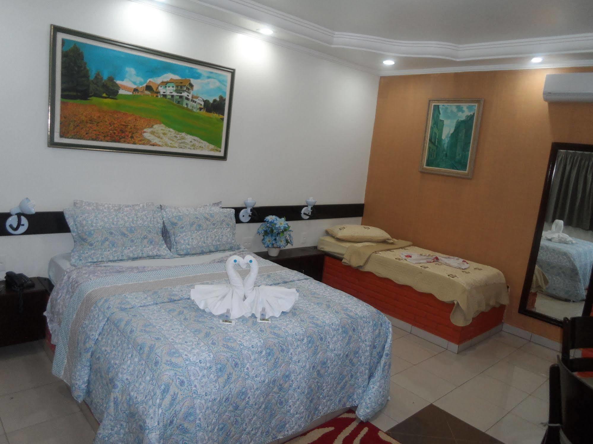 Hotel Recanto Diegues Conchal Exterior photo